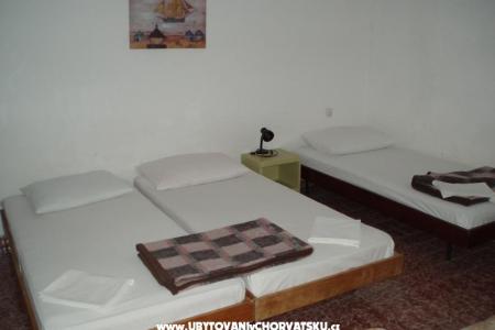 Apartamenty pokoje Urlić foto 4