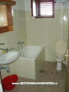 Apartamenty pokoje Urlić foto 5