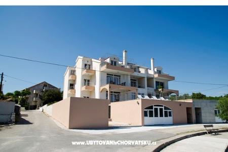 Villa Deak Sreser Chorwacja