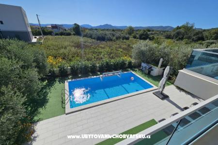 Villa Maestro – Sreser Chorwacja