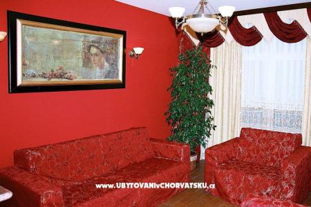 Villa Karaka Neum foto 3