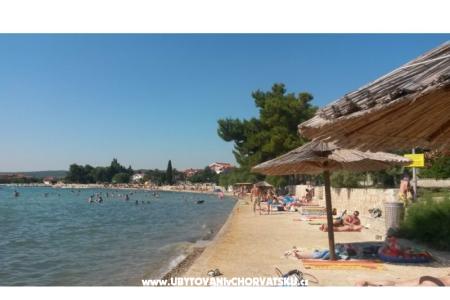 Apartament D&amp;M Sukosan Chorwacja