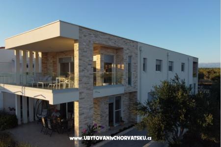 Apartament Perla  Sukosan Chorwacja