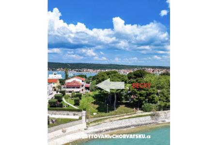 Apartamenty Becky Sukosan Chorwacja