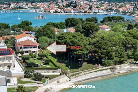 Apartamenty Becky foto 2