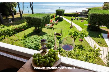 Apartamenty Becky foto 4