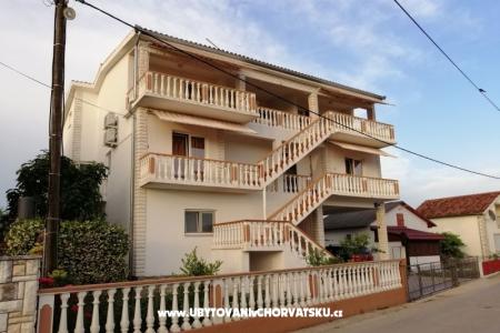 Apartamenty Brković foto 2