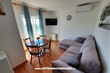 Apartamenty Brković foto 3
