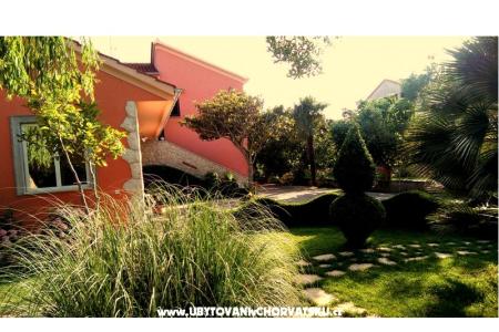 Apartamenty DARIO - Sukošan Sukosan Chorwacja