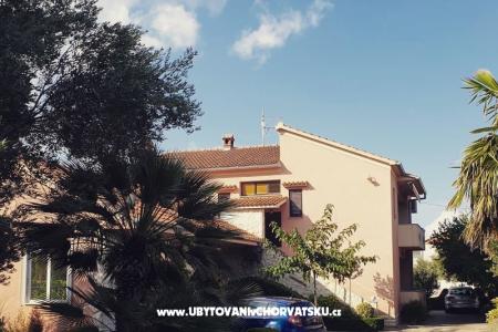 Apartamenty DARIO - Sukošan foto 2