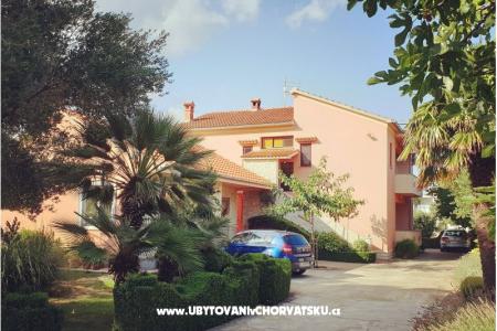 Apartamenty DARIO - Sukošan foto 5