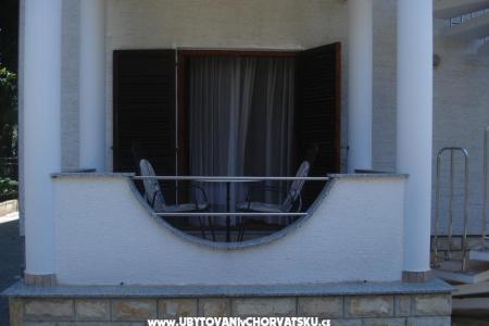 Apartamenty Galešić foto 4