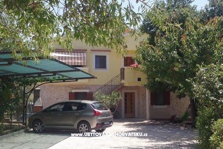 Apartamenty Gašparović foto 3