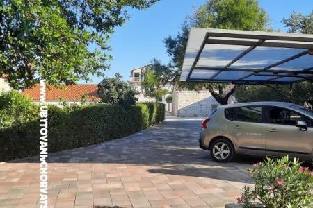 Apartamenty Gašparović foto 5