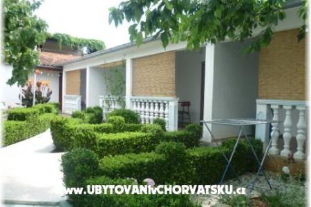 Apartamenty Grginović foto 2