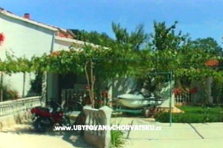 Apartamenty Grginović foto 3