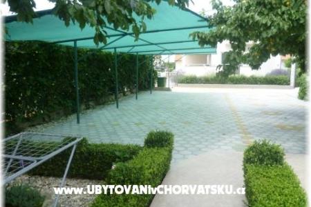 Apartamenty Grginović foto 4