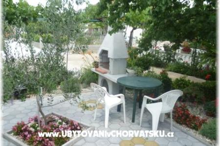Apartamenty Grginović foto 5