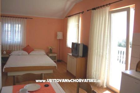 Apartamenty Katarina foto 3