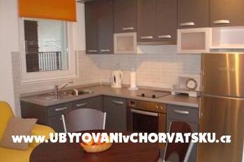 Apartamenty Katarina foto 5