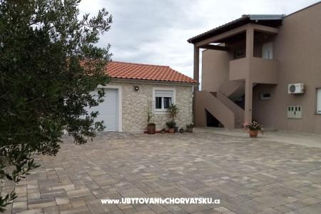 Apartamenty Lara foto 5