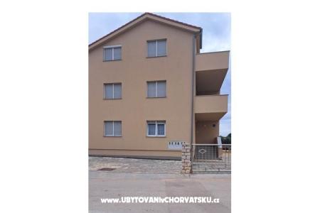 Apartamenty M&amp;S foto 2