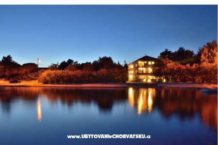 Apartamenty Malenica – Sukosan Chorwacja