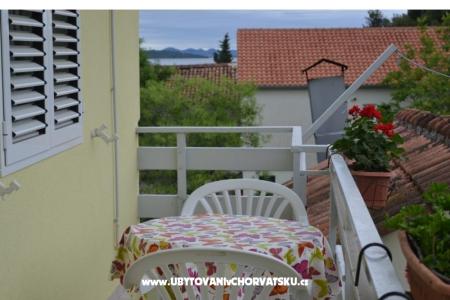 Apartamenty Mladenka foto 2