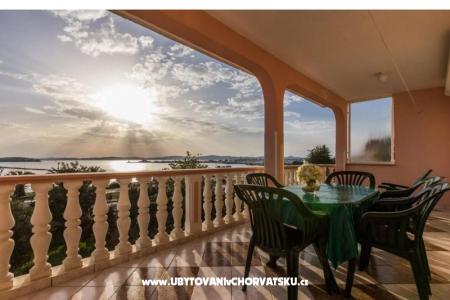 Apartamenty Peričić foto 2