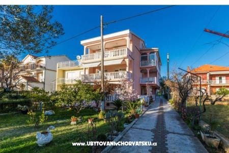 Apartamenty Peričić foto 4