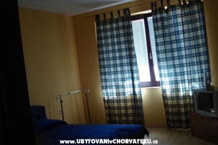 Apartamenty Sandra Sukošan foto 2