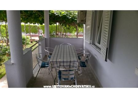 Apartamenty Šarić foto 2