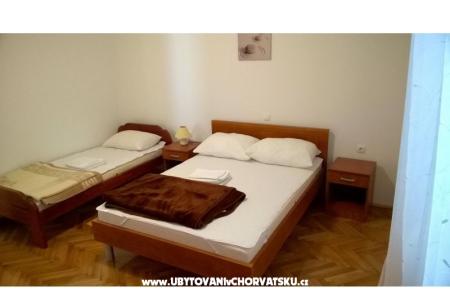 Apartamenty Šarić foto 3