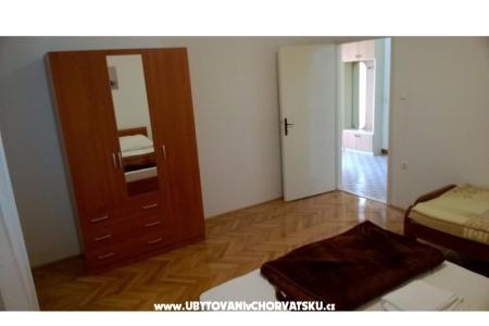 Apartamenty Šarić foto 4
