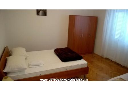 Apartamenty Šarić foto 5