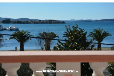 Apartamenty Sea view foto 2