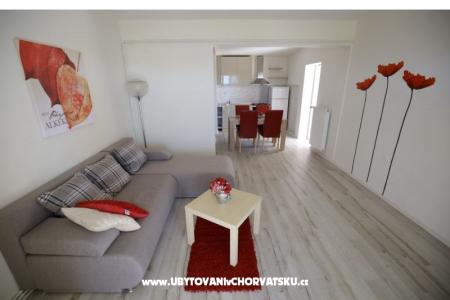 Apartamenty Sea view foto 4