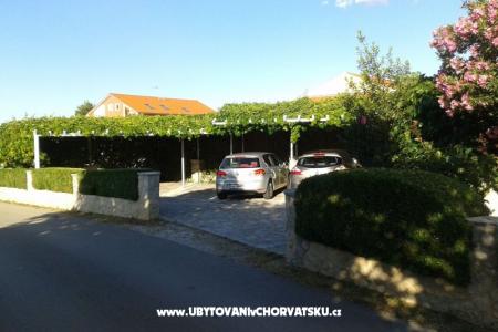 Apartamenty Žeger foto 2