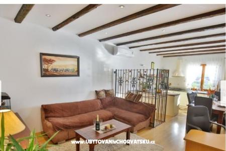 Holiday Dom Dolce Vita – Sukosan Chorwacja