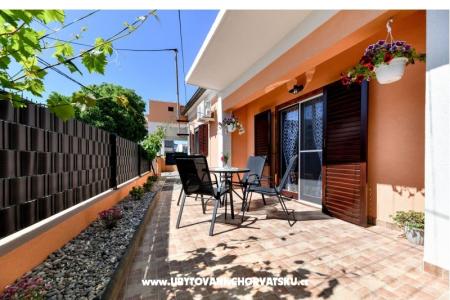 Dom wakacyjny Magdalena foto 2