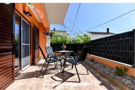 Dom wakacyjny Magdalena foto 4