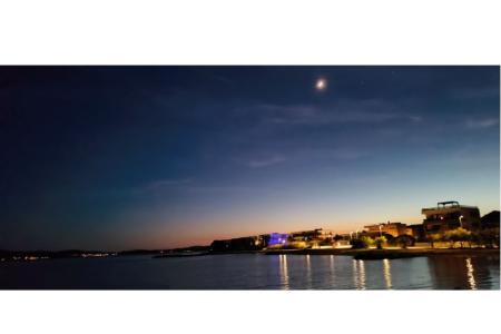 Apartamenty NIKA Sukosan Chorwacja