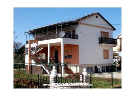 Apartamenty NIKA foto 2