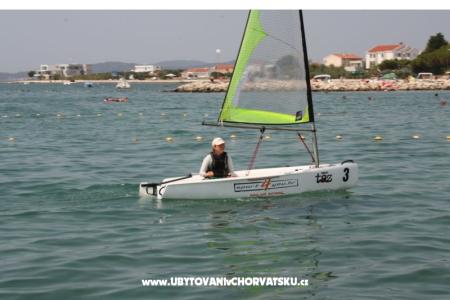 Apartamenty NIKA foto 5