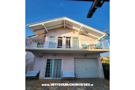 Studio Apartamenty Grom  Sukosan Chorwacja
