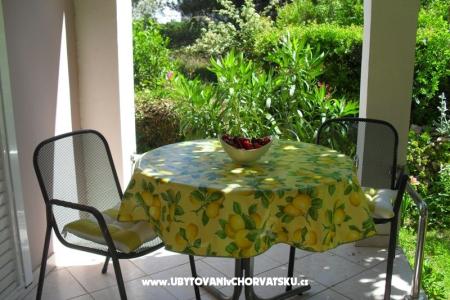 Apartamenty Nadinić foto 5