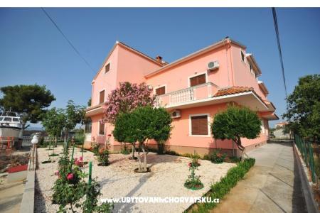 Villa Dalmatia foto 3