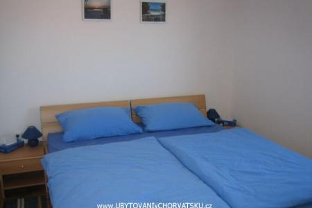 Apartament Kristina foto 2