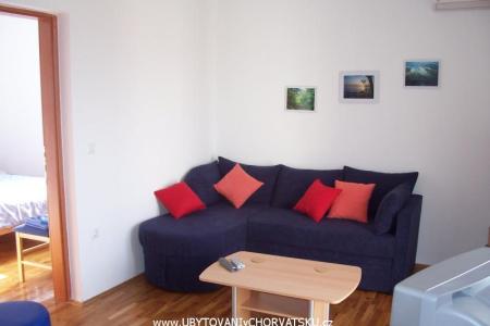 Apartament Kristina foto 5