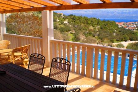 Apartamenty i kuće Dolac foto 2